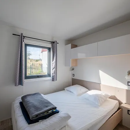Camping De Saverne Esterno foto