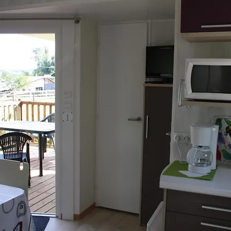 Camping De Saverne Esterno foto