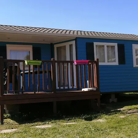 Camping De Saverne Esterno foto
