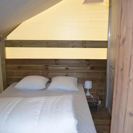 Camping De Saverne Esterno foto