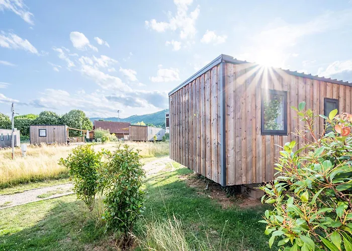 Camping De Saverne