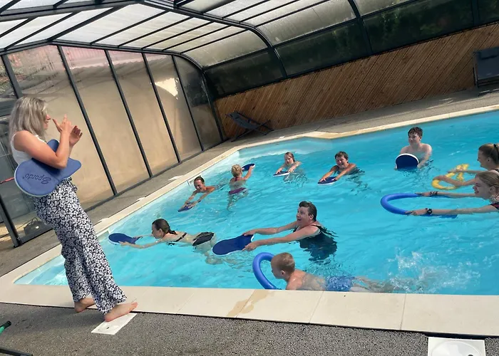Camping De Saverne