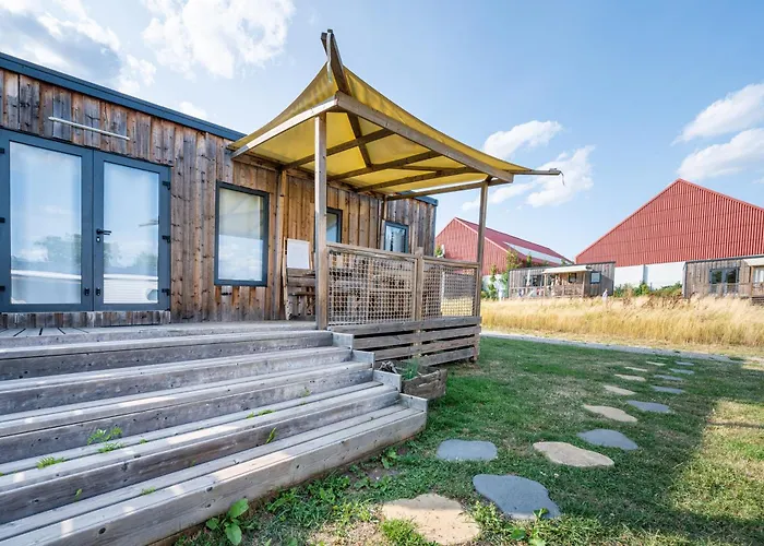 Camping De Saverne