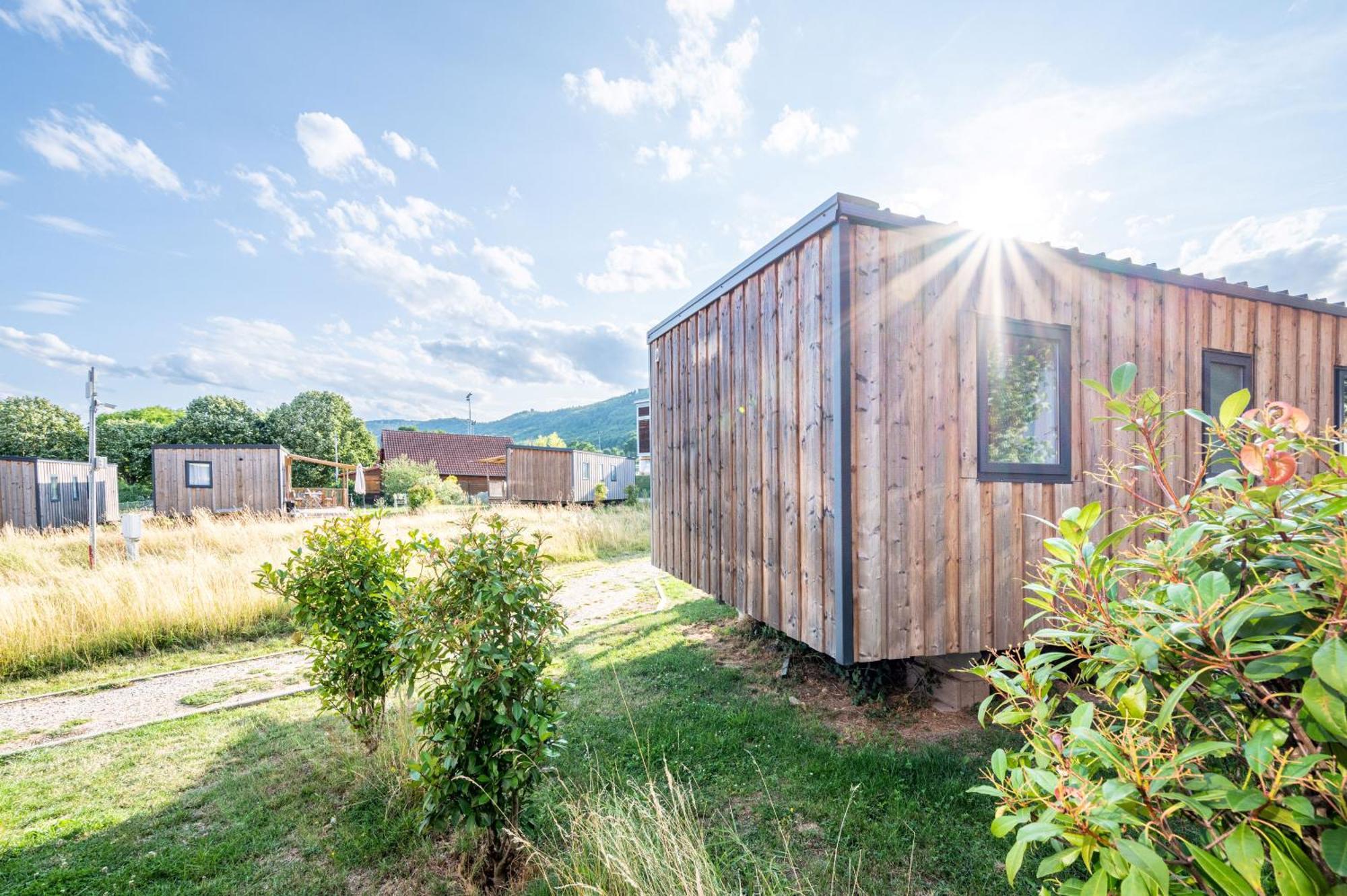 De Campsite Saverne