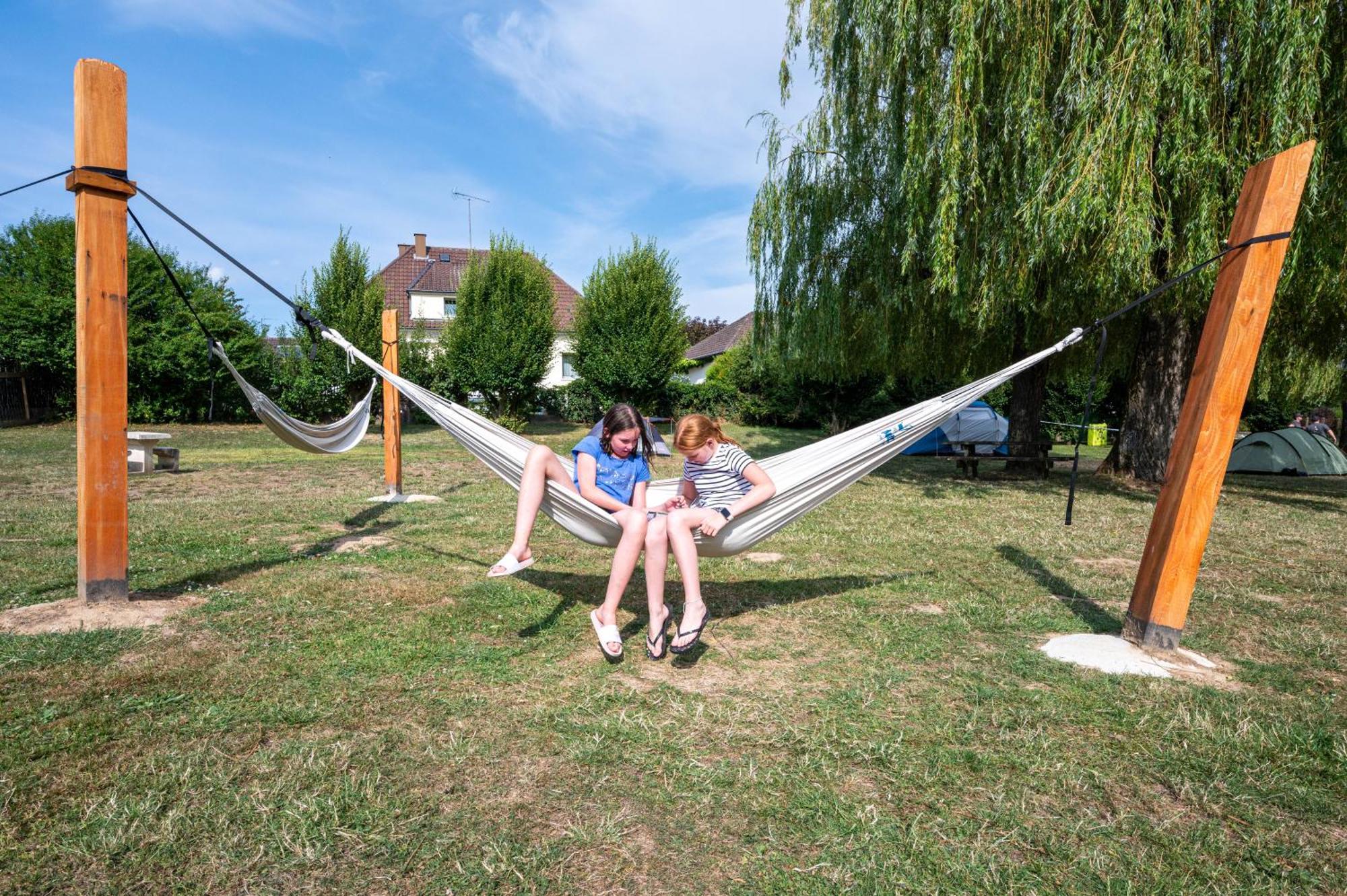 De Campsite 3*