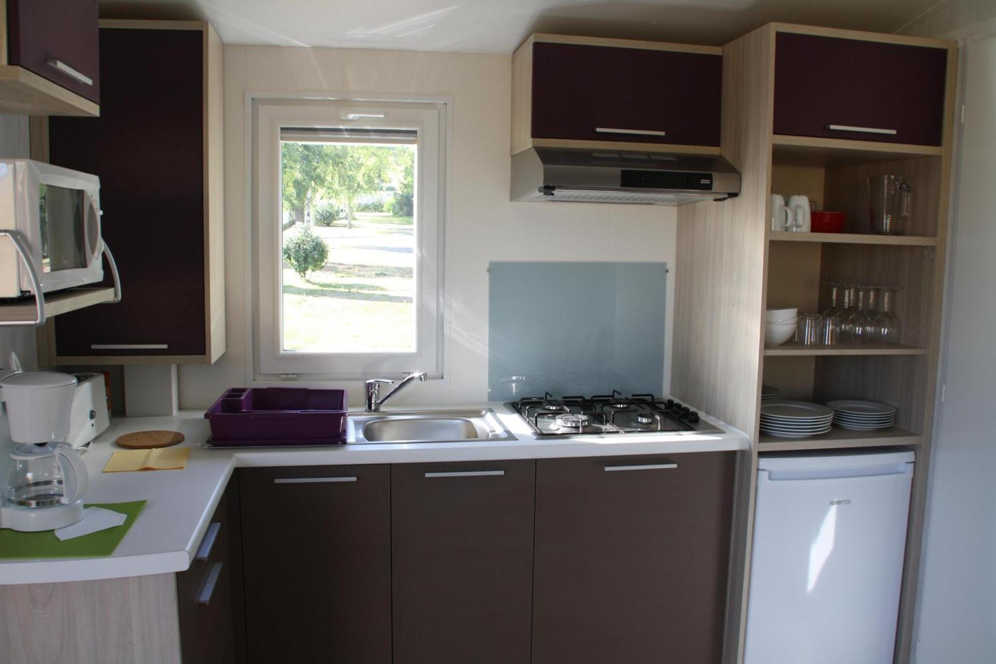 Campsite De