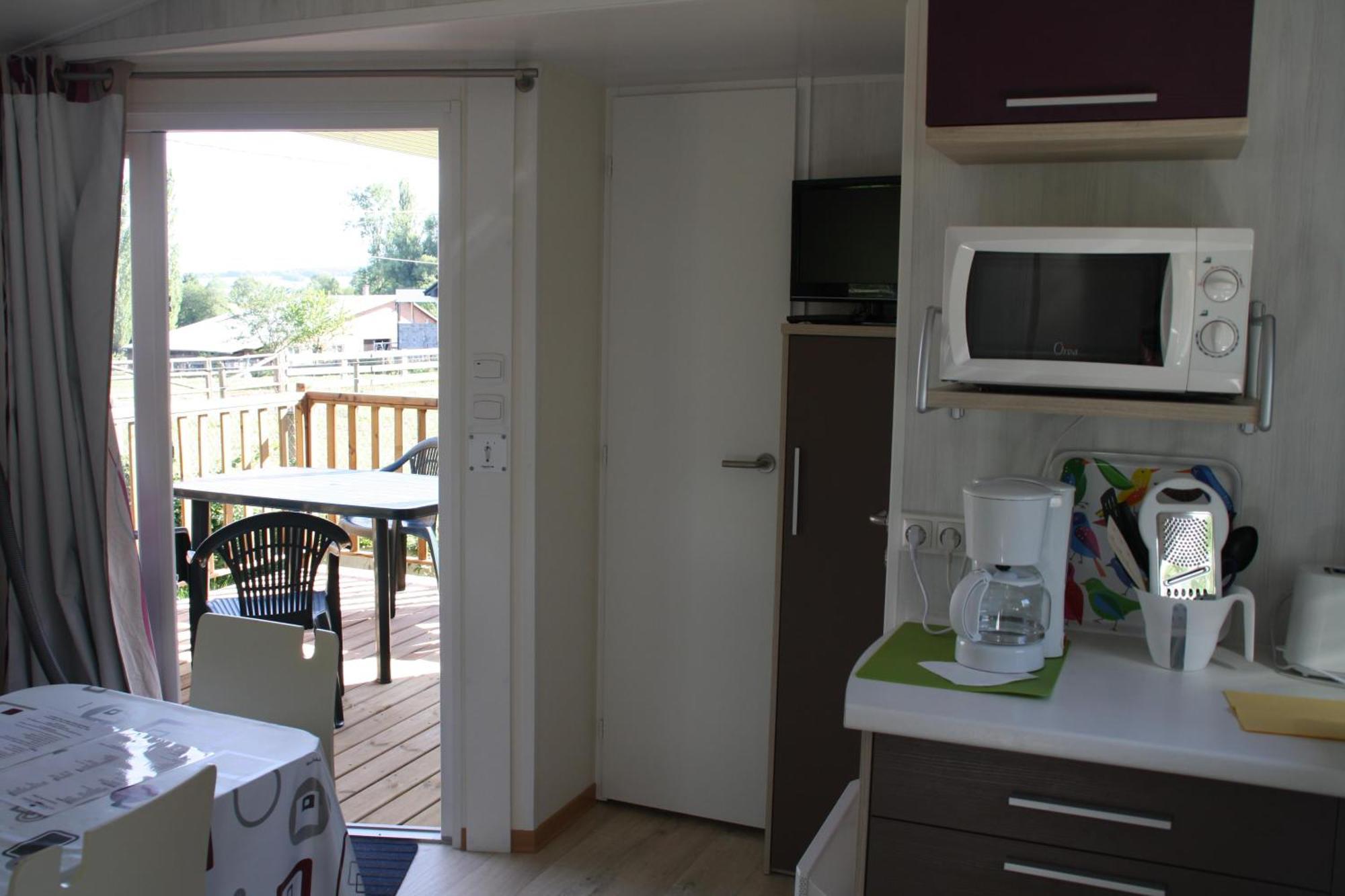 Campsite De 3*