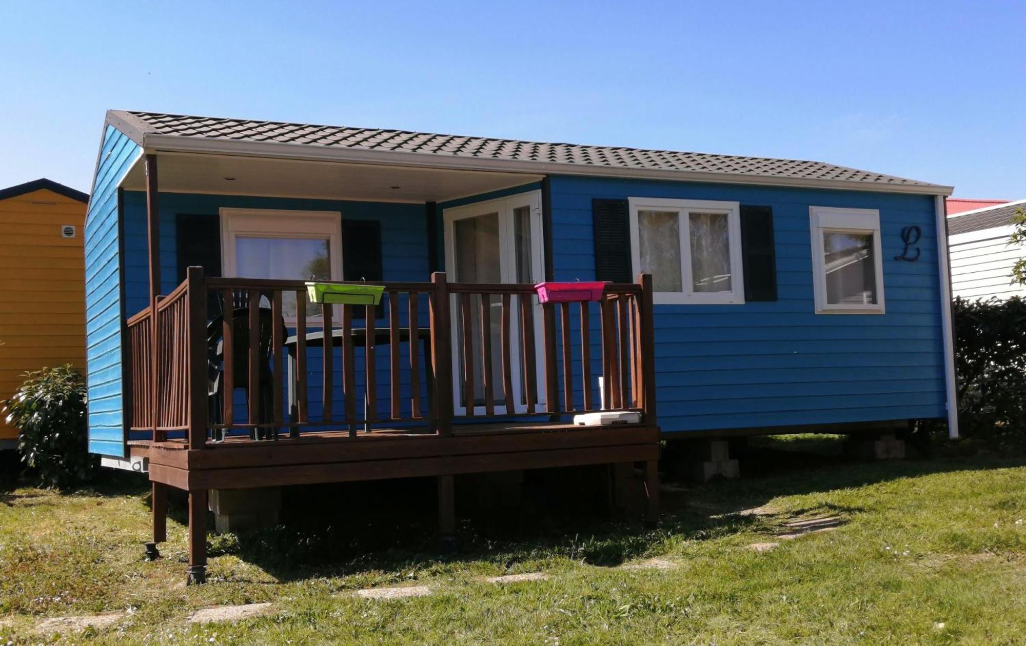 Campsite De