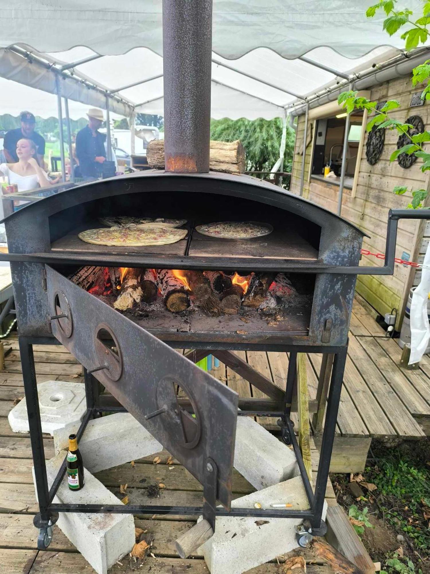 Camping De 3*