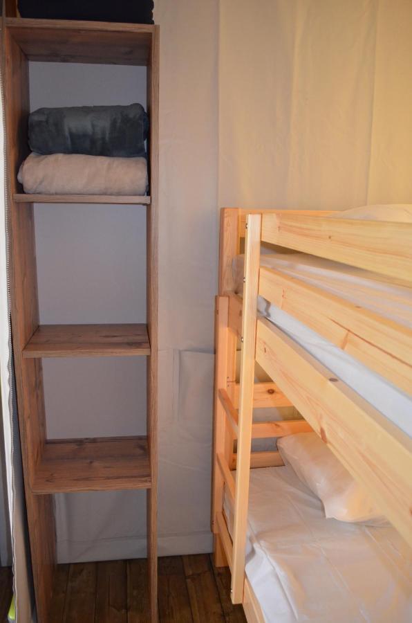 Camping De Saverne