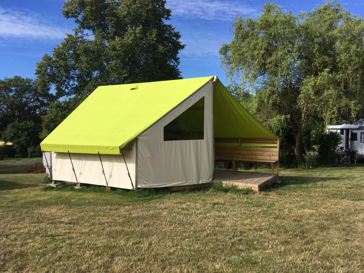 De Campsite